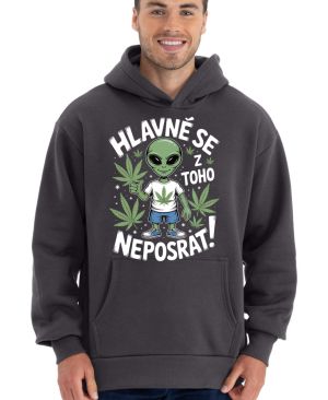 Hlavně se z toho neposrat! V5