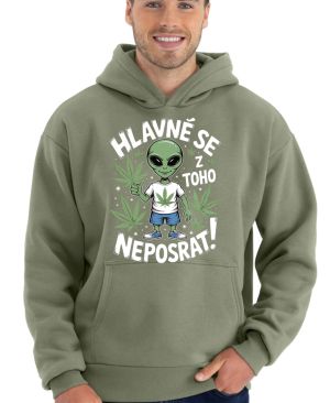 Hlavně se z toho neposrat! V5