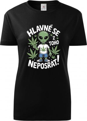 Hlavně se z toho neposrat! V5
