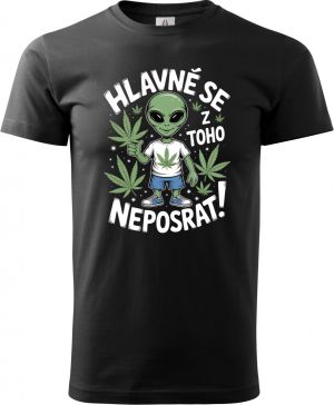 Hlavně se z toho neposrat! V5