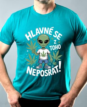 Hlavně se z toho neposrat! V5
