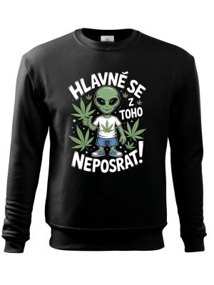 Hlavně se z toho neposrat! V5
