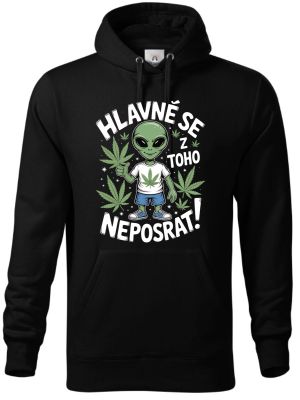 Hlavně se z toho neposrat! V5
