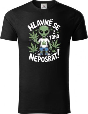 Hlavně se z toho neposrat! V5