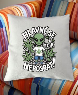 Hlavně se z toho neposrat! V5