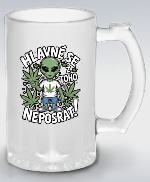 Hlavně se z toho neposrat! V5