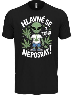 Hlavně se z toho neposrat! V5