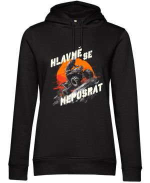 Hlavně se z toho neposrat, čtyřkolky, ATV, QUAD