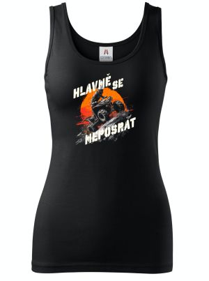 Hlavně se z toho neposrat, čtyřkolky, ATV, QUAD