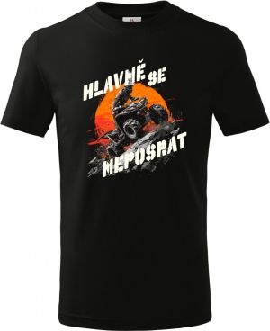 Hlavně se z toho neposrat, čtyřkolky, ATV, QUAD