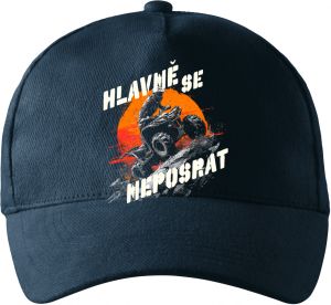 Hlavně se z toho neposrat, čtyřkolky, ATV, QUAD
