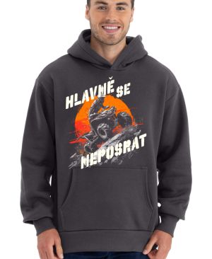 Hlavně se z toho neposrat, čtyřkolky, ATV, QUAD