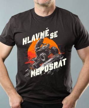Hlavně se z toho neposrat, čtyřkolky, ATV, QUAD
