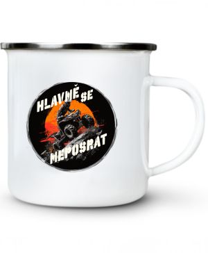 Hlavně se z toho neposrat, čtyřkolky, ATV, QUAD