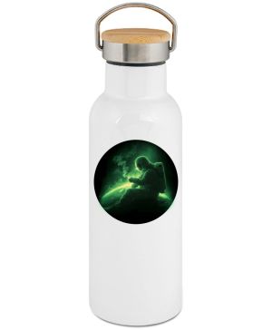 Hlavně se z toho neposrat! Kosmonaut. V6
