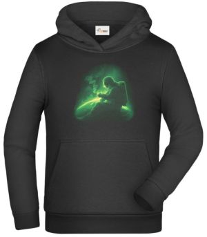 Hlavně se z toho neposrat! Kosmonaut. V6