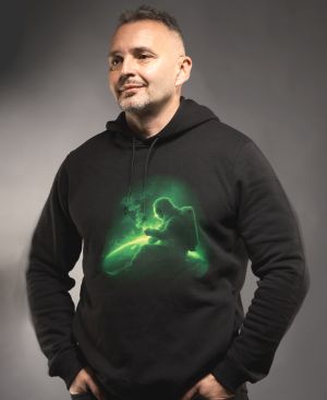 Hlavně se z toho neposrat! Kosmonaut. V6