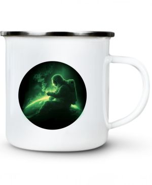 Hlavně se z toho neposrat! Kosmonaut. V6