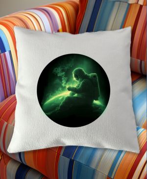 Hlavně se z toho neposrat! Kosmonaut. V6