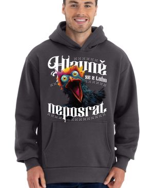 Hlavně se z toho neposrat, V2