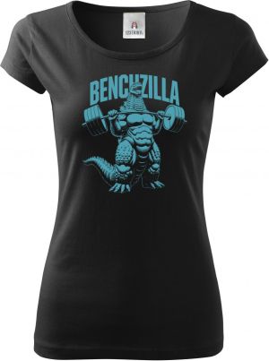 Benchzilla
