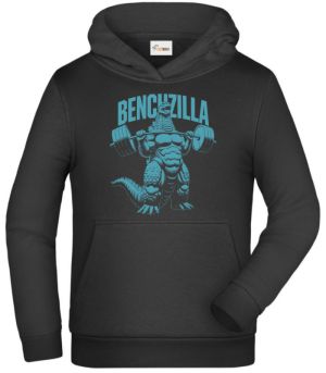 Benchzilla