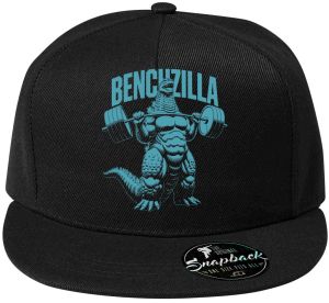 Benchzilla