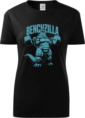 Benchzilla
