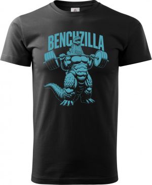 Benchzilla