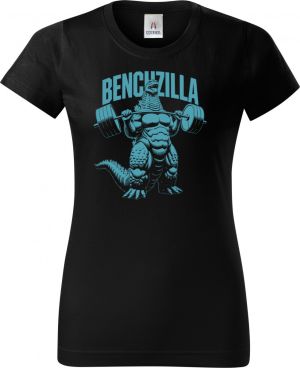 Benchzilla