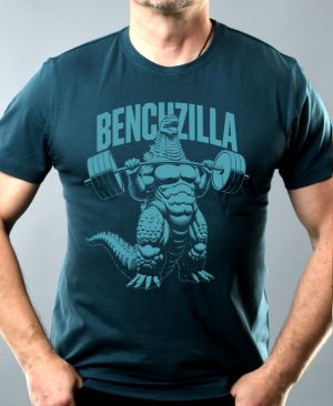 Benchzilla