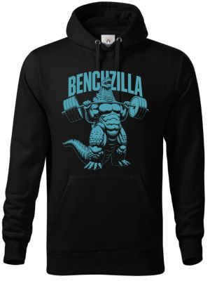 Benchzilla