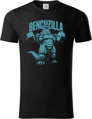 Benchzilla