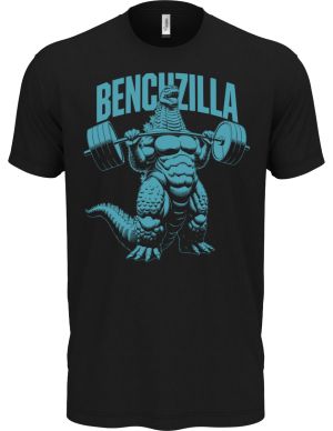 Benchzilla