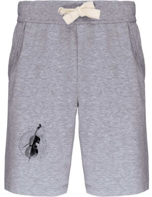 Hluboký tón vesmíru, černý tisk