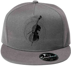 Hluboký tón vesmíru, černý tisk