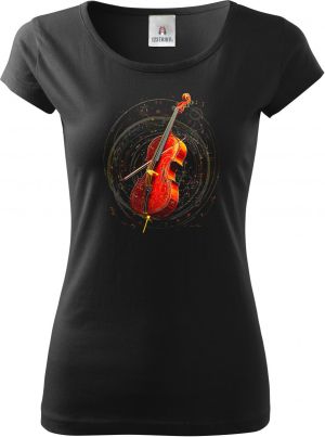 Hluboký tón vesmíru