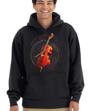 Hluboký tón vesmíru