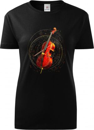 Hluboký tón vesmíru