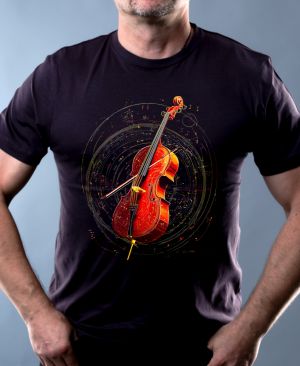 Hluboký tón vesmíru