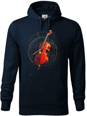 Hluboký tón vesmíru