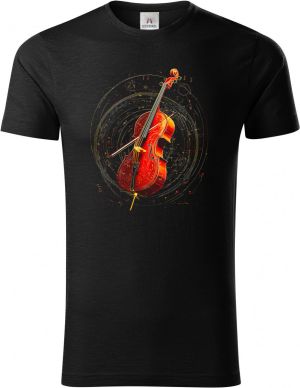 Hluboký tón vesmíru