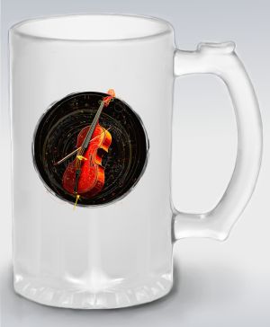 Hluboký tón vesmíru