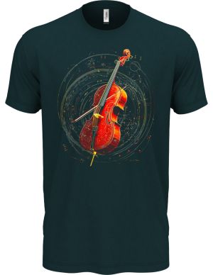 Hluboký tón vesmíru