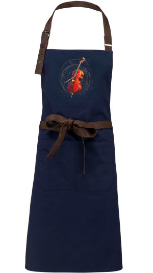 Hluboký tón vesmíru