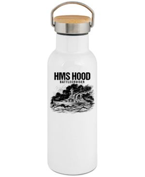 HMS HOOD