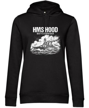 HMS HOOD