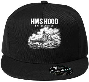 HMS HOOD