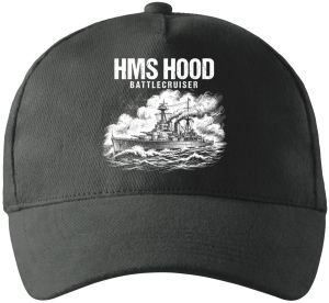 HMS HOOD