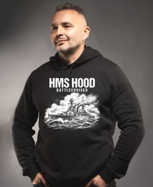 HMS HOOD